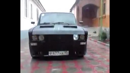 Vaz 2106 