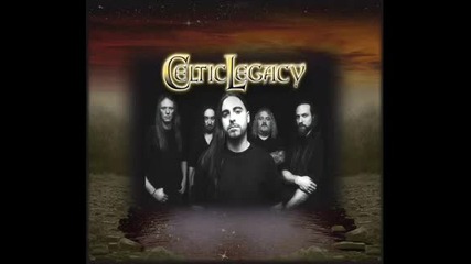 Celtic Legacy - The Fallen