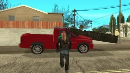 Gta Sa The Fast And The Furious -