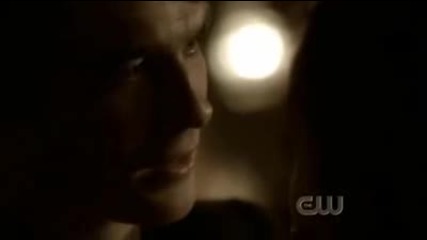 it's always gonna be Stefan