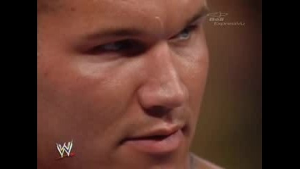 Най Сетне Orton Is Champion!за 1 Нощ 2пьти