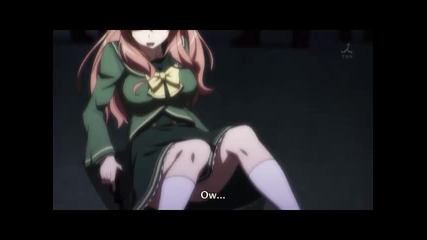 Rail Wars Ep1 [eng subs]