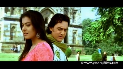 Chand Sifarish - Song - Fanaa
