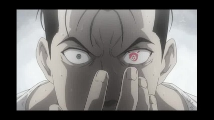 Fullmetal Alchemist - Brotherhood - (ep. 26) - Reunion