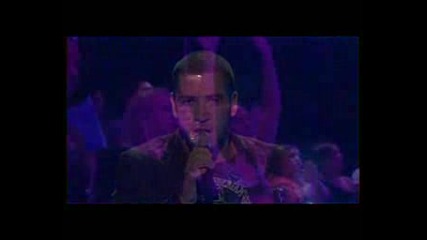 Shayne Ward - A Million Love Songs