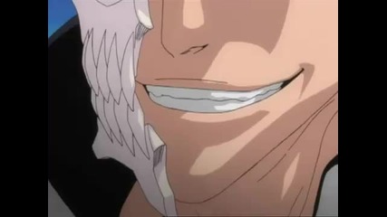 Bleach - Step to me - Thousand Foot Krutch