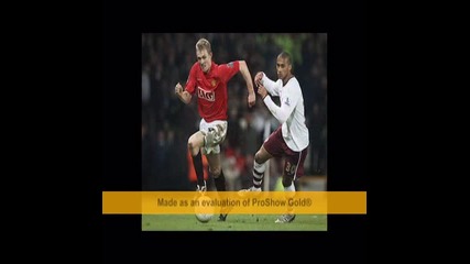 Manchester Utd 