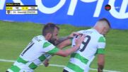 Goal by Cherno More