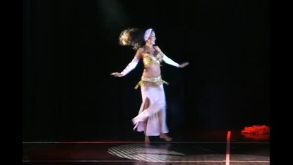 Ориенталски Танц