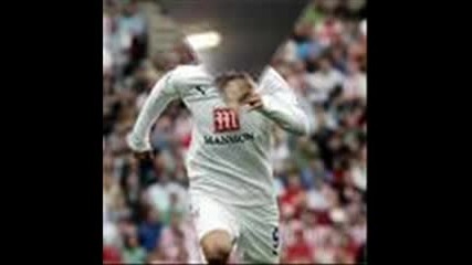 Dimiter Berbatov