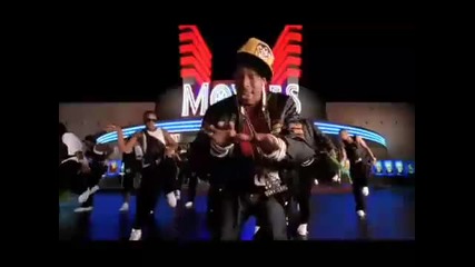 Unk - Show out