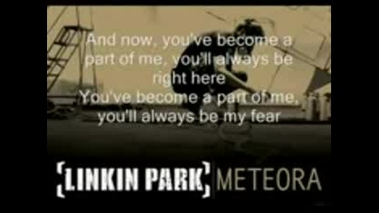 linkin park Figure 09 lyrics