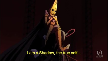 Persona 4 The Animation 3 Eng Subs [hq]