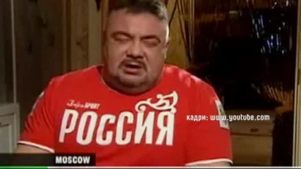 Руснак без крака покорява върхове 