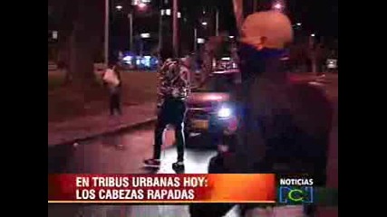 Tribus Urbanas 2.avi