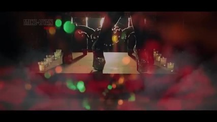 Diamond - The Thirst