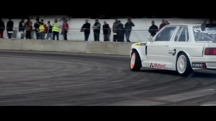 Drift mania 2011