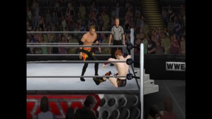 Wwe 13:sheamus vs Christian pc highlights