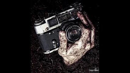 [ La Roux - Bulletproof (foamo Dubstep Remix) ]