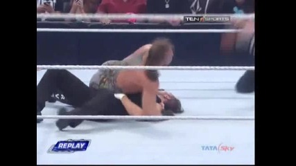 Wwe Friday Night Smack Down 16.08.2013 part 4