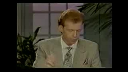 Kasey Treat - Видение 93 - Efektiven pastor