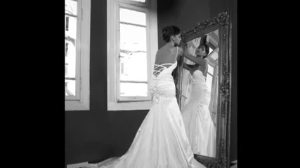 fashiontv Ftv.com - Inbal Dror Catalogue Shoot Wedding Couture Tel Aviv 