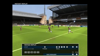 Fifa 10 | S.1 E.6