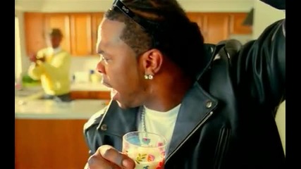 busta rhymes ft pharrell-light your ass on fire Hd