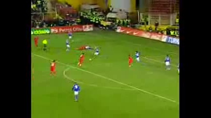 euro 2008 qualifier turkey bosnia 