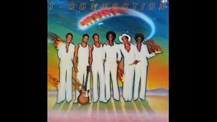 T-connection - Watching You