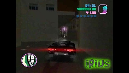Gta vice city mission 2 