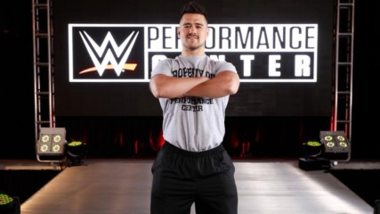 Garza Jr ya es parte de WWE