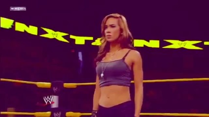 Miz & Aj | Cody & Kaitlyn - Far Away