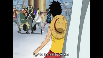 One Piece - 466 [good quality]