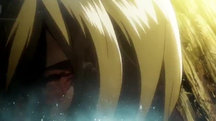 Shingeki no Kyojin Asmv - Dark on Me [ Levi Story ]