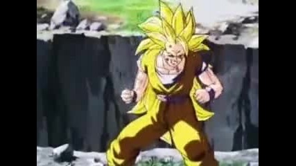 ssj3 goku bodies mix 