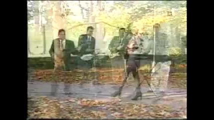 орк. Кристал и Тони Дачева - Скитница