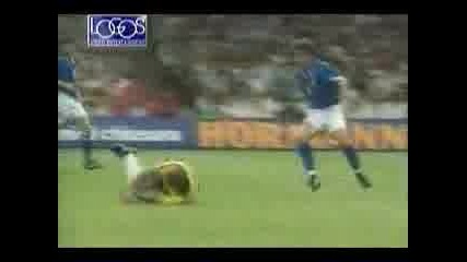Ronaldo The Best Soccer Player In The Worl