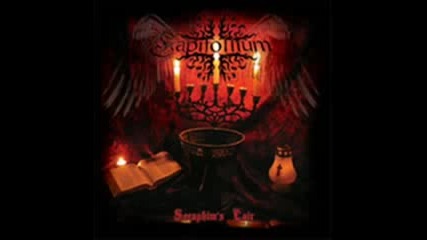 capitollium - aurora in the Nightsky 
