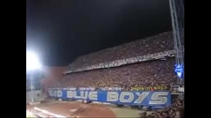 Dinamo Zagreb Arsenal 