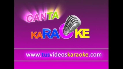 Juan Gabriel - Te sigo amando (karaoke)