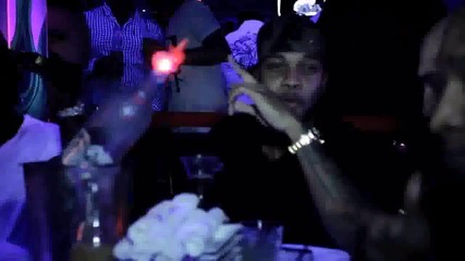 Flo Rida - Good Feeling [official Video]