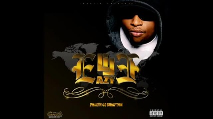 Lil' Eazy-e - That Fire