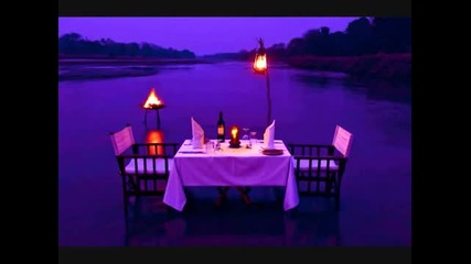 Table For Two ~ Four80east...