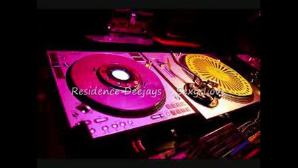 Residence Deejays - Sexy Love.avi