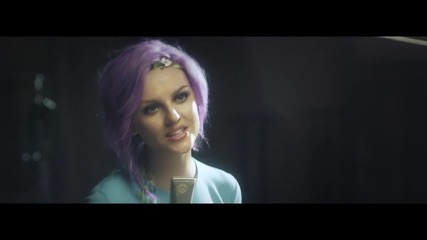 Little Mix - Change Your Life (official Video)