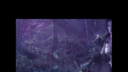 world of warcraft trailer 