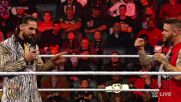 Kevin Owens plans to enter 30-Man Royal Rumble Match: Raw, Jan. 17, 2022