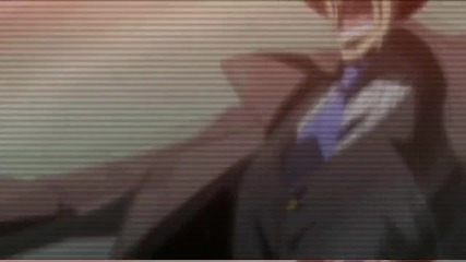 Hellsing Ultimate Amv - Omen 
