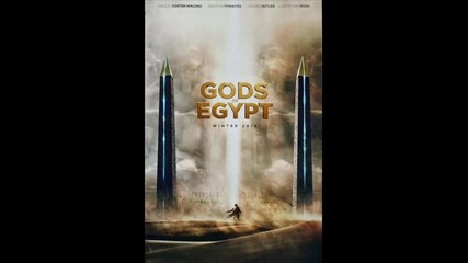 Immediate Music - Apocalypse - gods of Egypt - Trailer Song